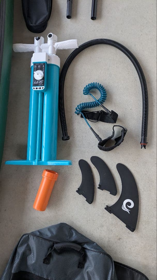 （Y）WOWSEA Flyfish F2 SUP サップ ボード