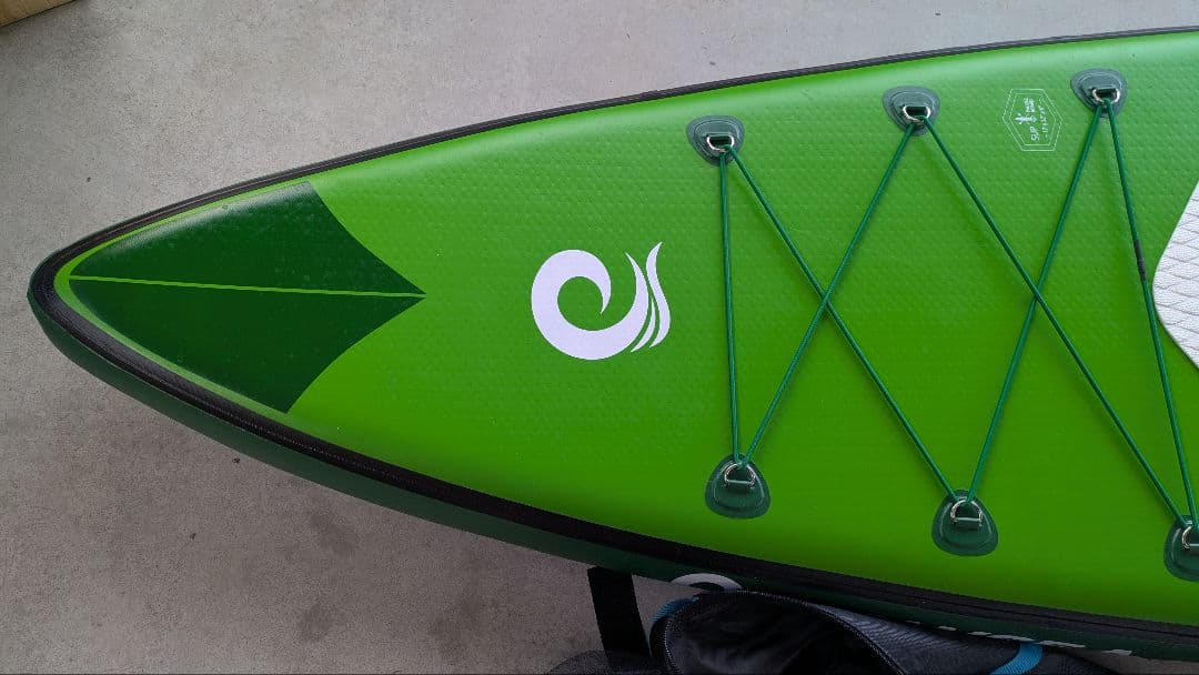 （Y）WOWSEA Flyfish F2 SUP サップ ボード