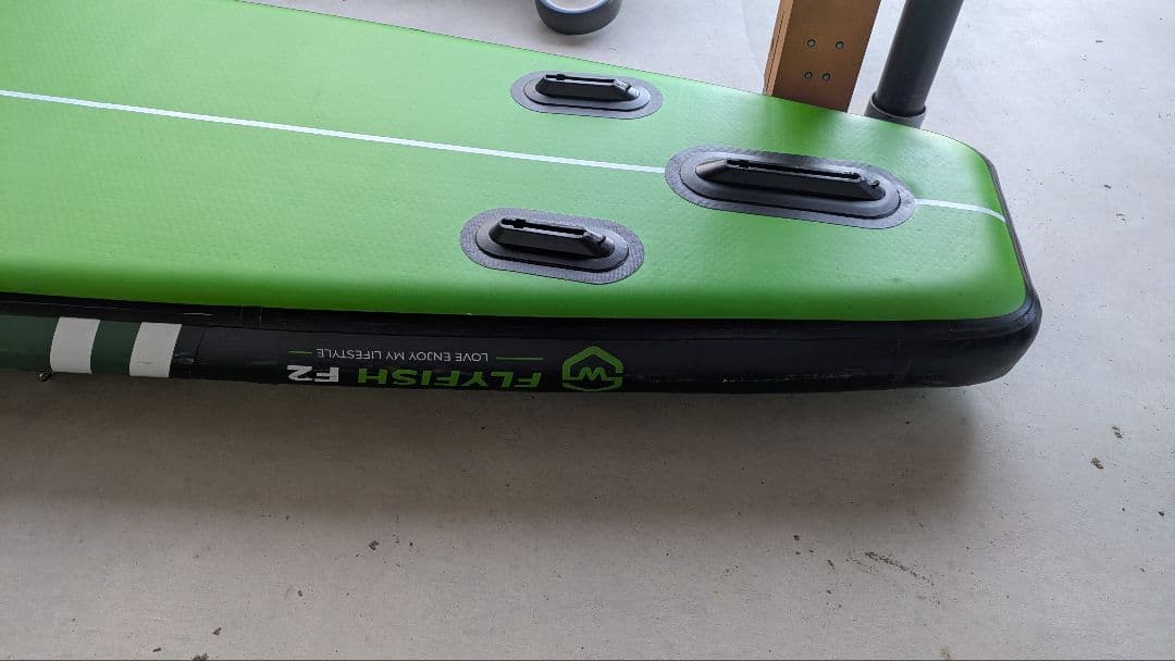 （Y）WOWSEA Flyfish F2 SUP サップ ボード