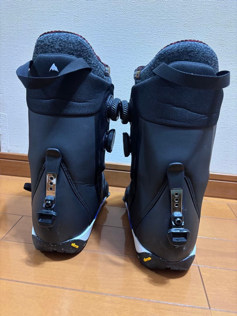 Burton ウェイブレンジ X Pro 25.5cm