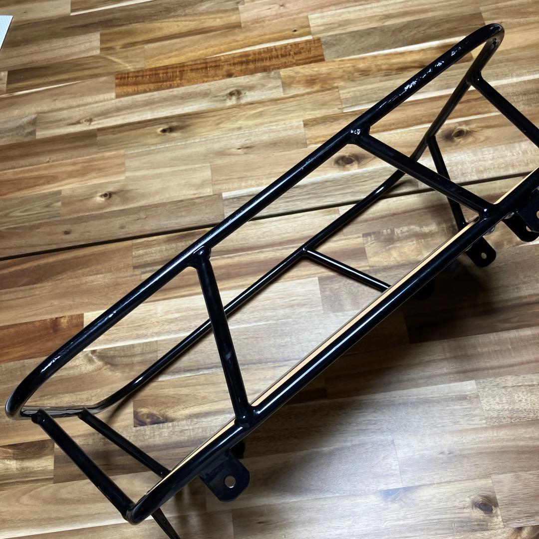 GAMOH 荷台　カゴのみ