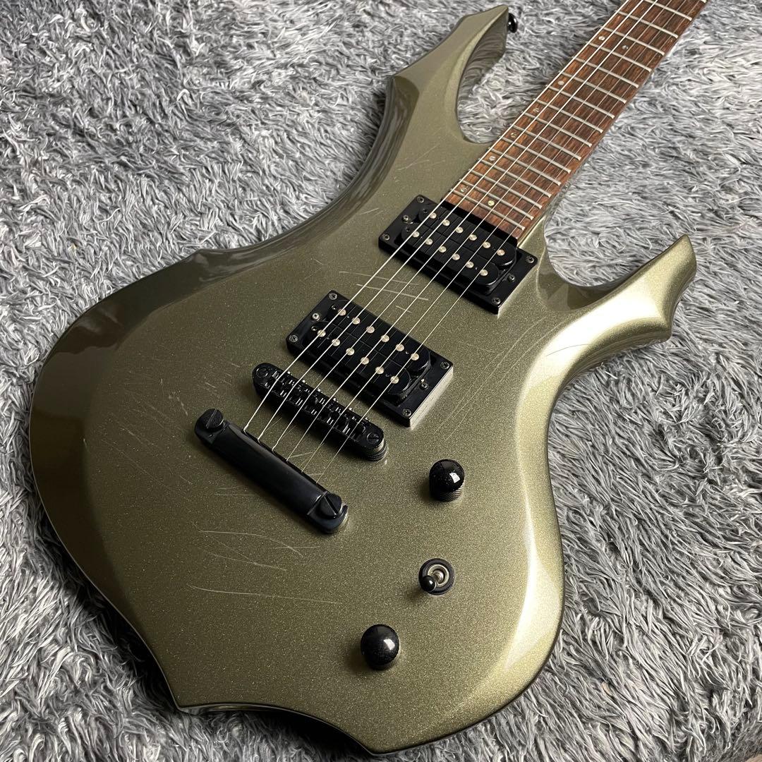 ギター Grassroots G-FR-56G