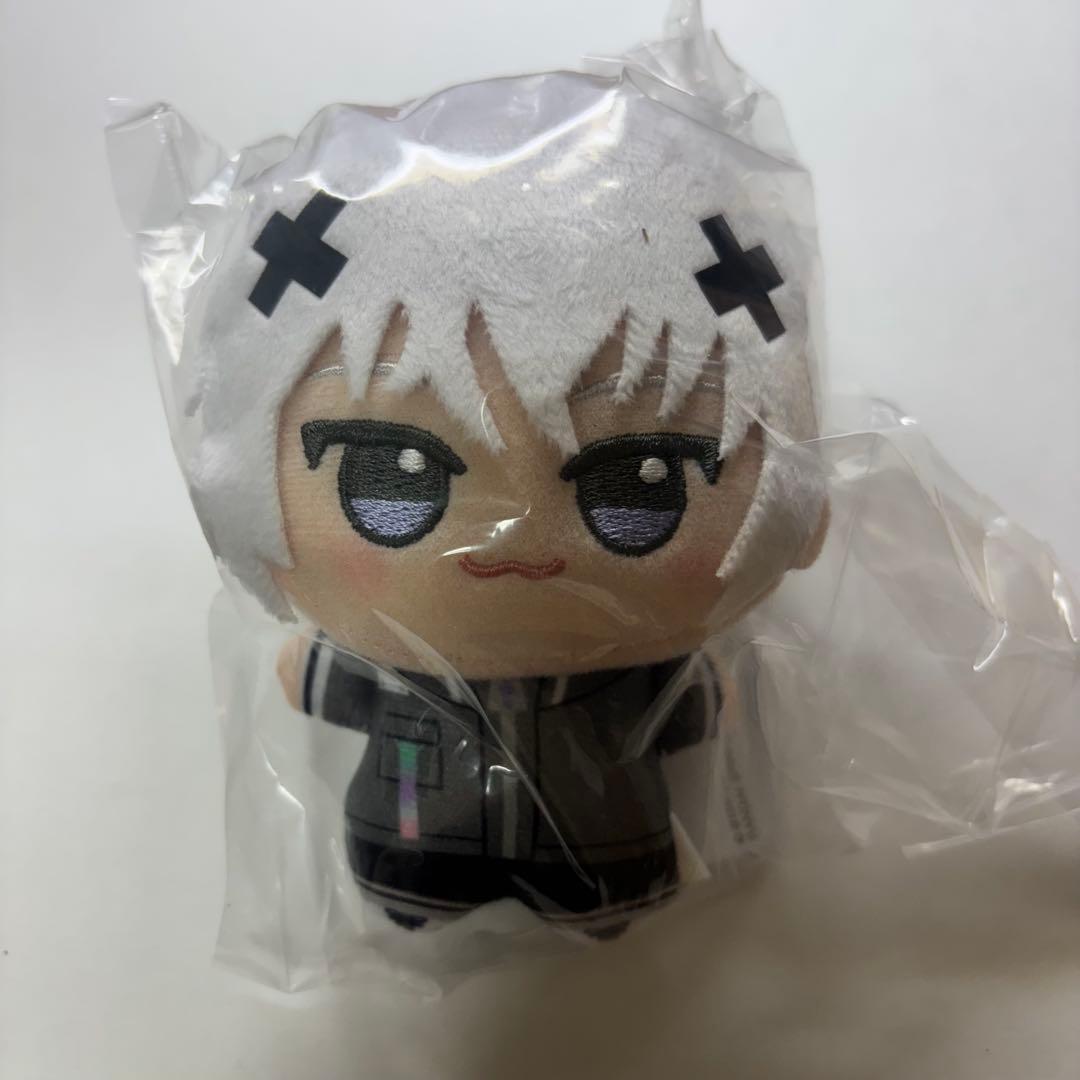 めておら ちびぐるみ メルト・ダ・テンシ まとめ売り