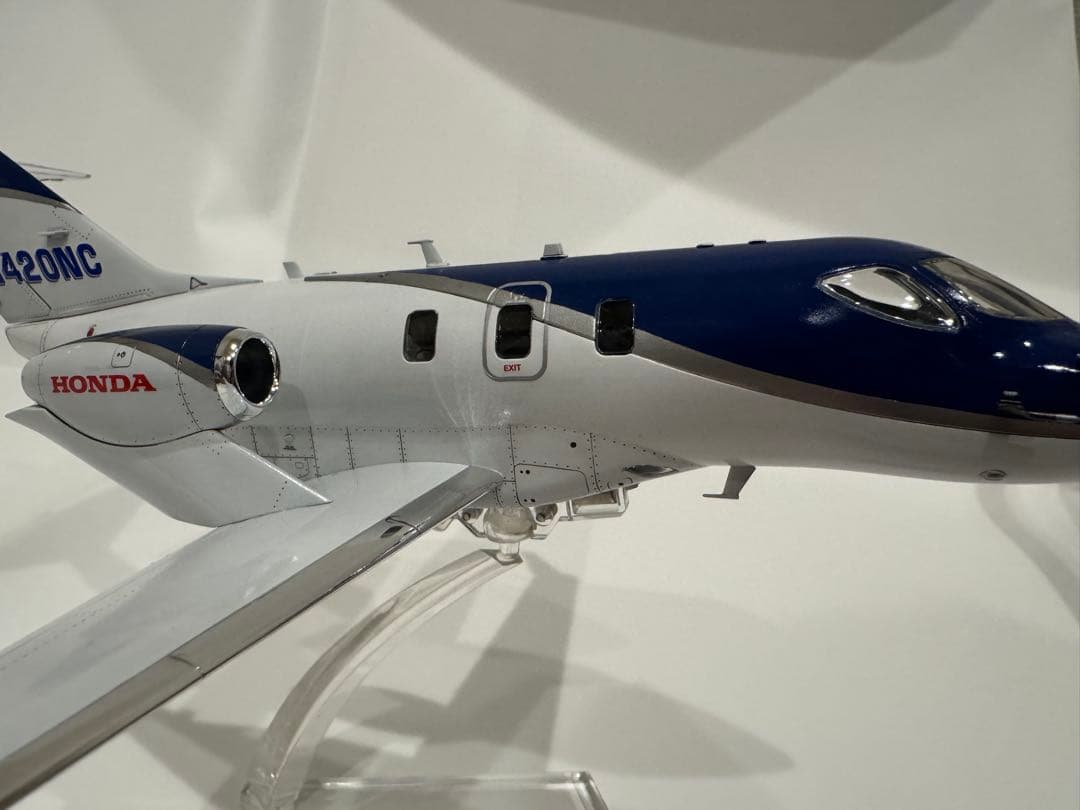 Honda HA-420 1/48 ホンダジェット　完成品