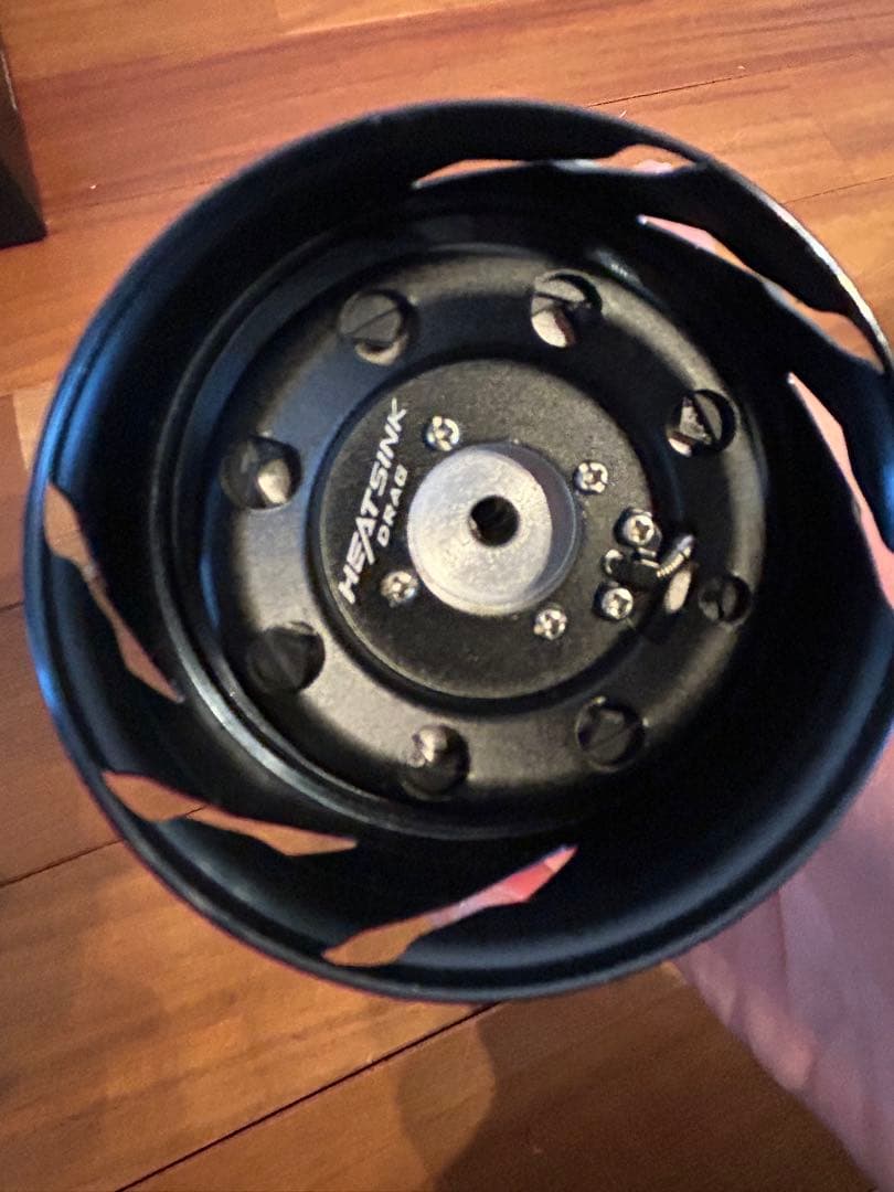 美品　21 ツインパワーsw14000xg シマノ