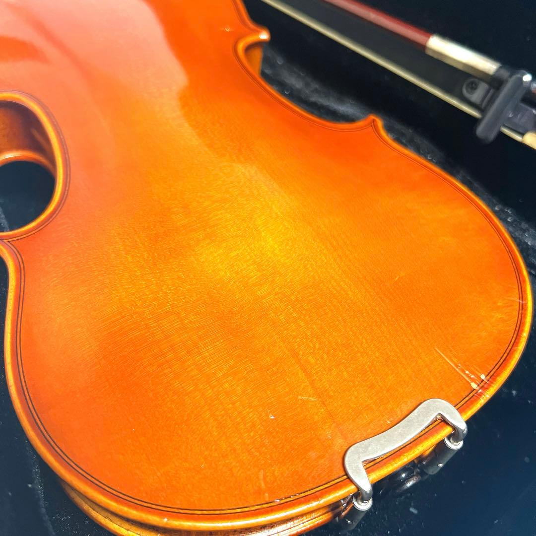 【良品】Andreas Eastman VL80 1/4 2010年製