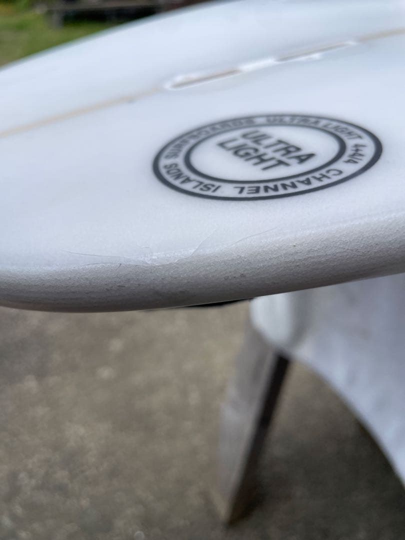 AL MERRICK アルメリック ハッピーエブリデイ　5.7