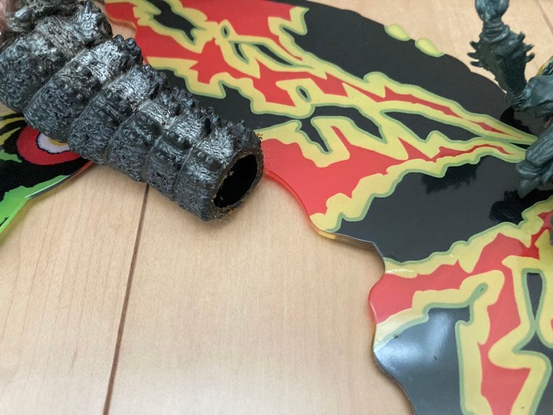 【貴重】ゴジラ・怪獣フィギュアセット