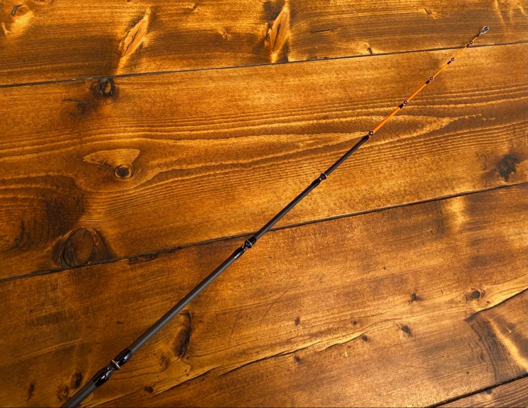 ジギングセット　タイラバ　オフショア　　タイラバ　イカメタル　2wayティップ