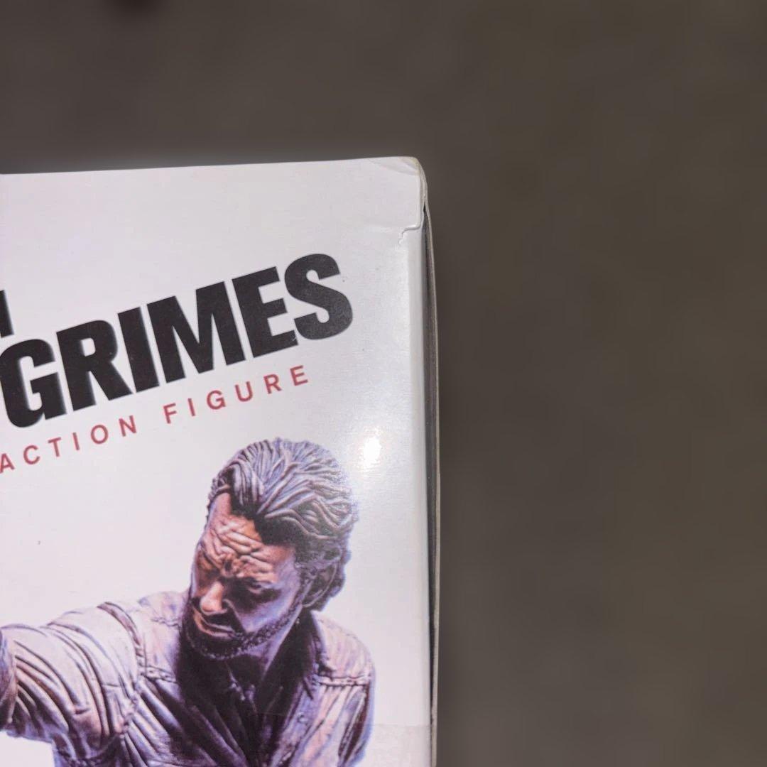 リック・グライムズ ウォーキング・デッド the walking dead