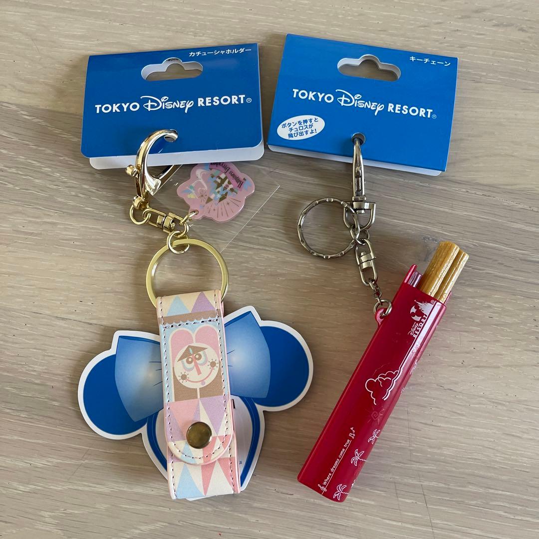 Disneyディズニーリゾート お土産セット バケーションパッケージ おまとめ品