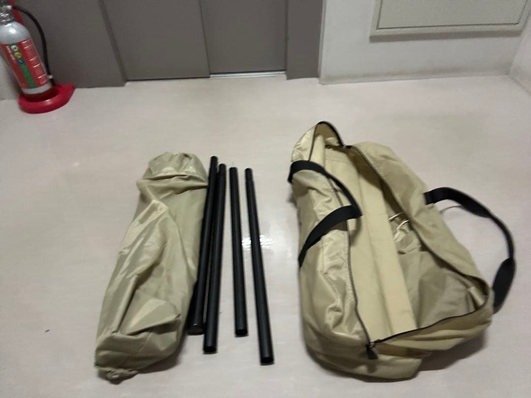 サバティカル　モーニンググローリーTCその他