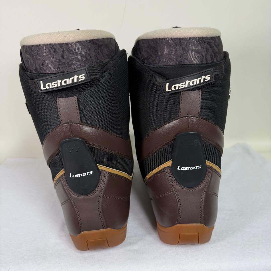 LASTARTS BOAシステム スノーボードブーツ 27.0 27.5センチ