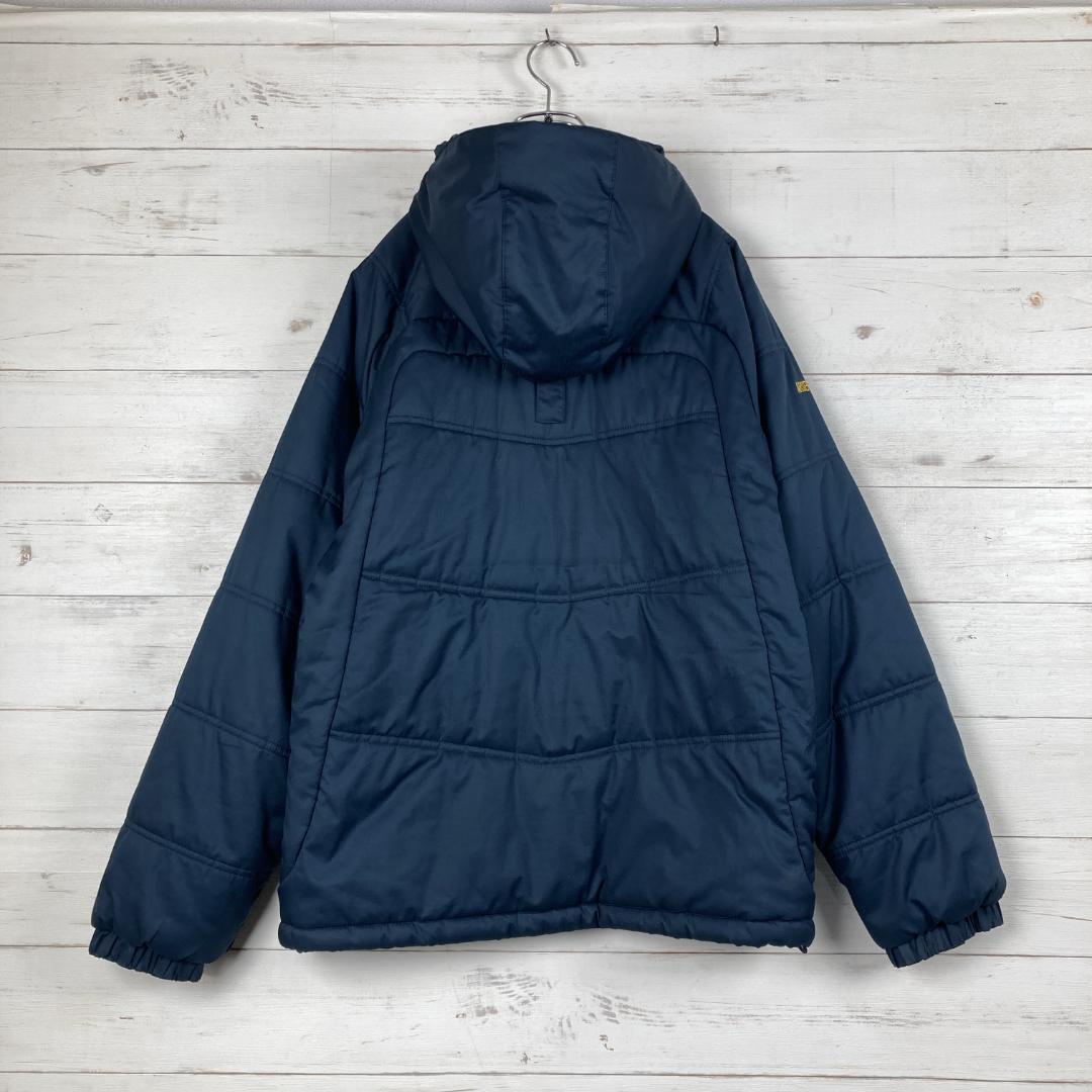 ナイキ　新品タグ付き　アーセナルFCワッペン刺繍　エミレーツ航空紺　M 287