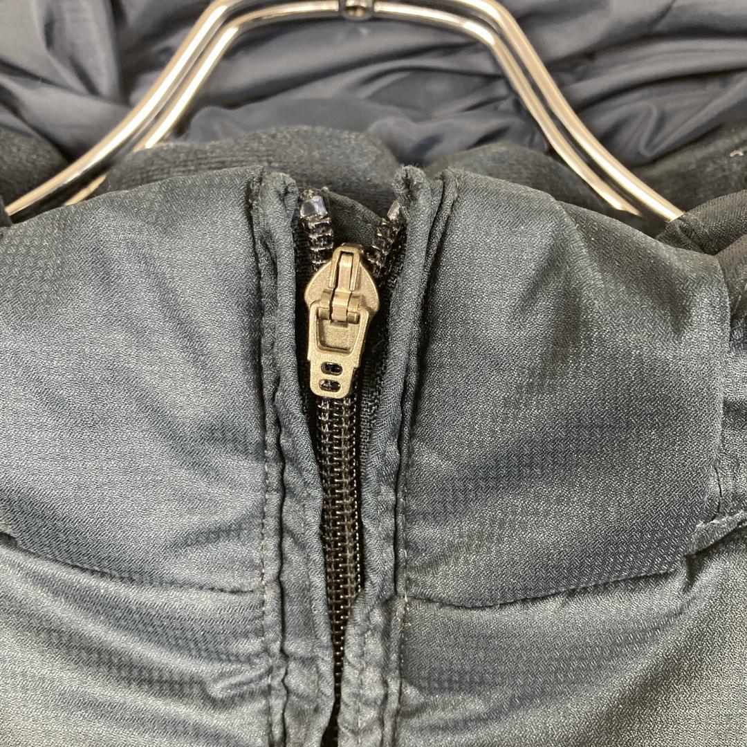 ナイキ　新品タグ付き　アーセナルFCワッペン刺繍　エミレーツ航空紺　M 287