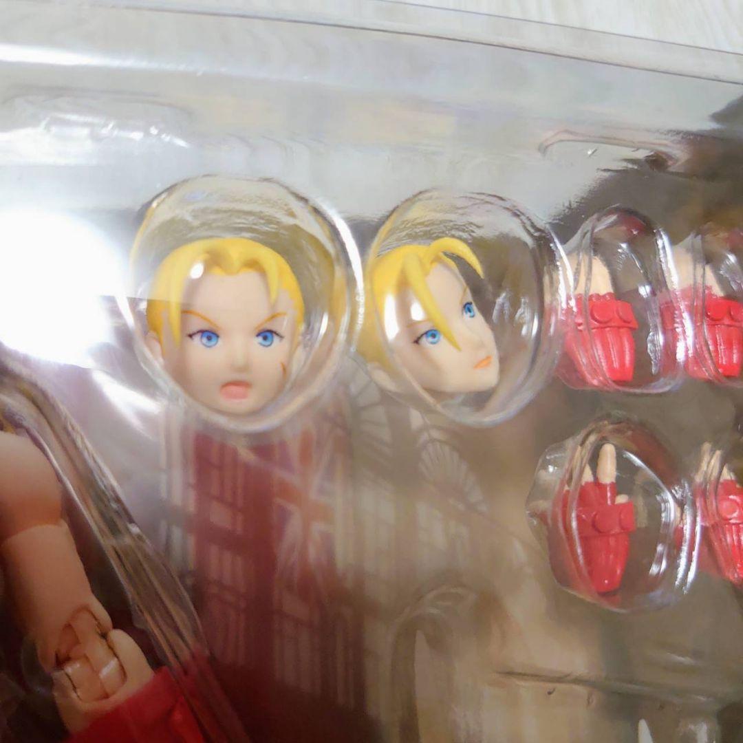 キャミィ フィギュアーツ フィギュア Figuarts ストリートファイター