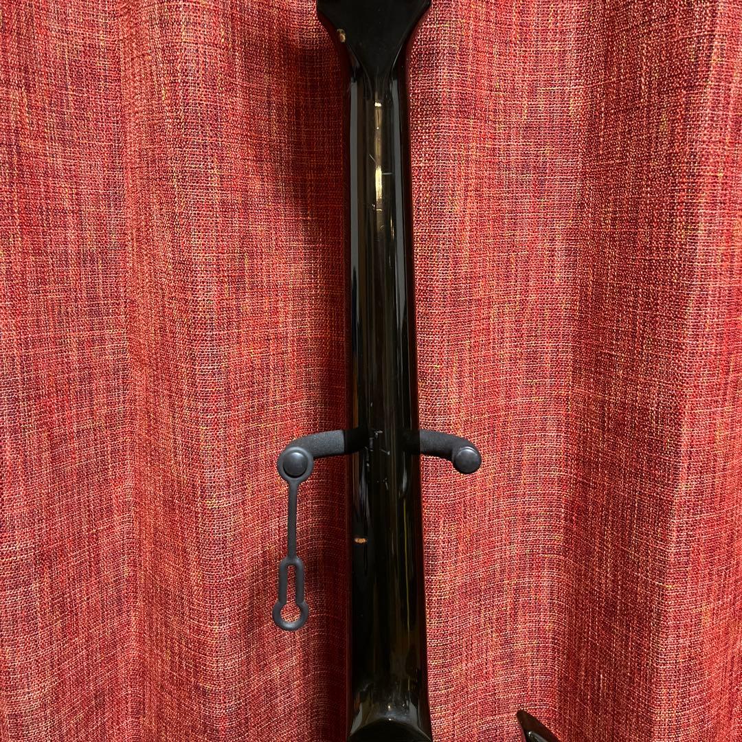 【最終出品】Gibson SG エボニー　2000年製　ギブソン