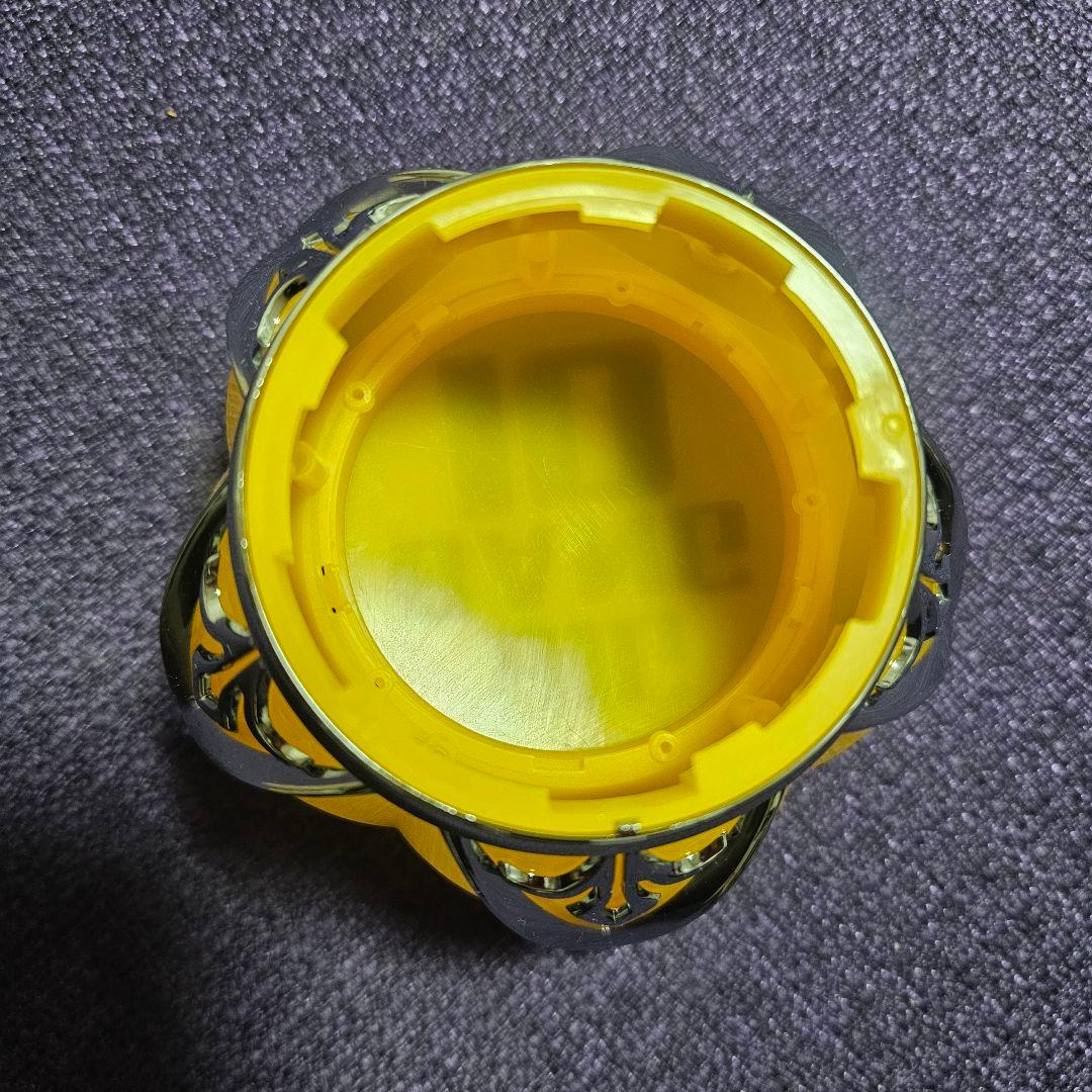 希少　美品　BIGBANG　ペンライト　ヘッド　10周年