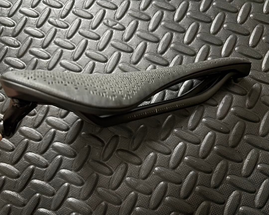 トレック　サドル