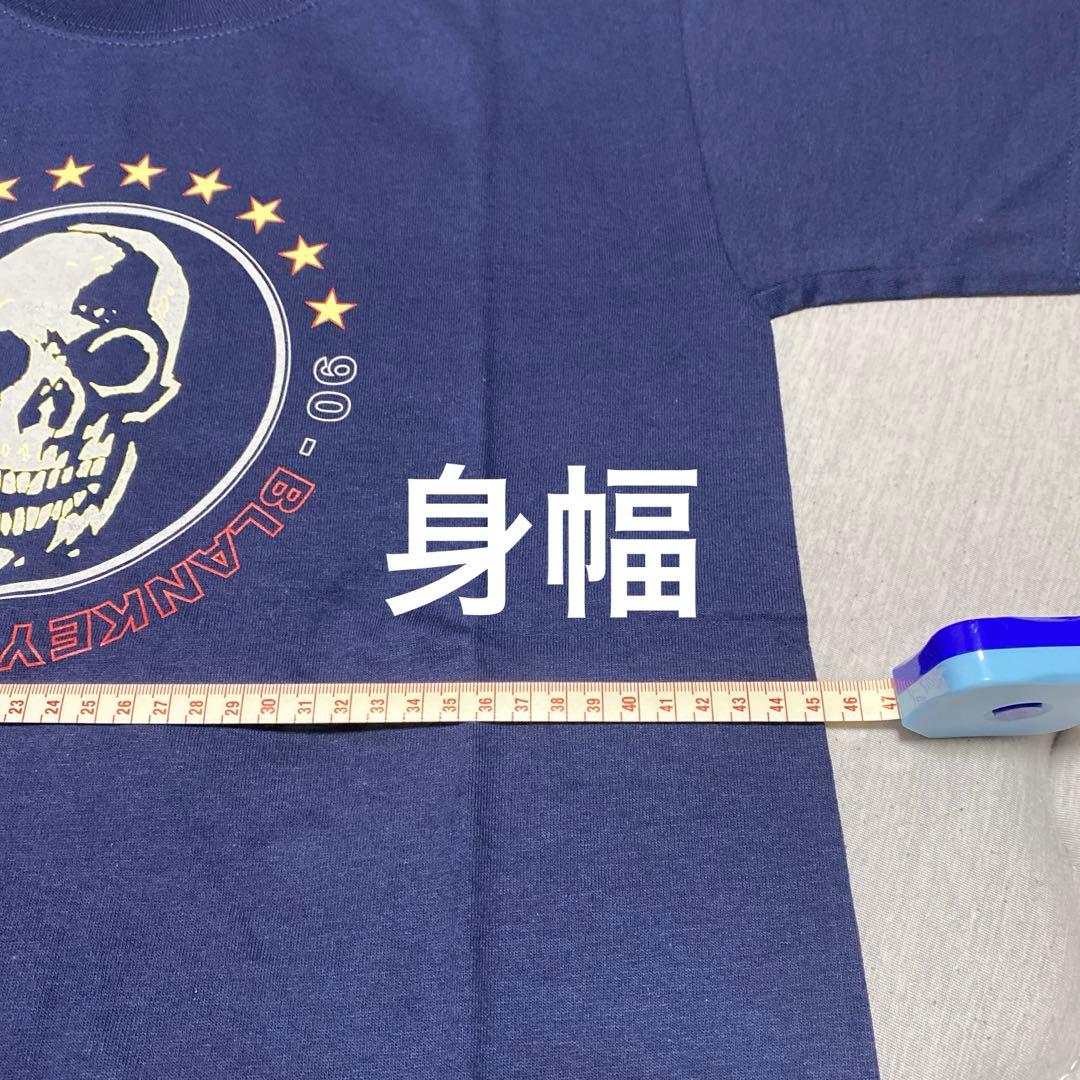 BLANKEY JET CITY Tシャツ