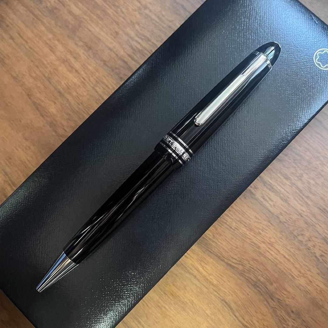 超美品 モンブラン P161 プラチナライン ルグラン マイスターシュテュック