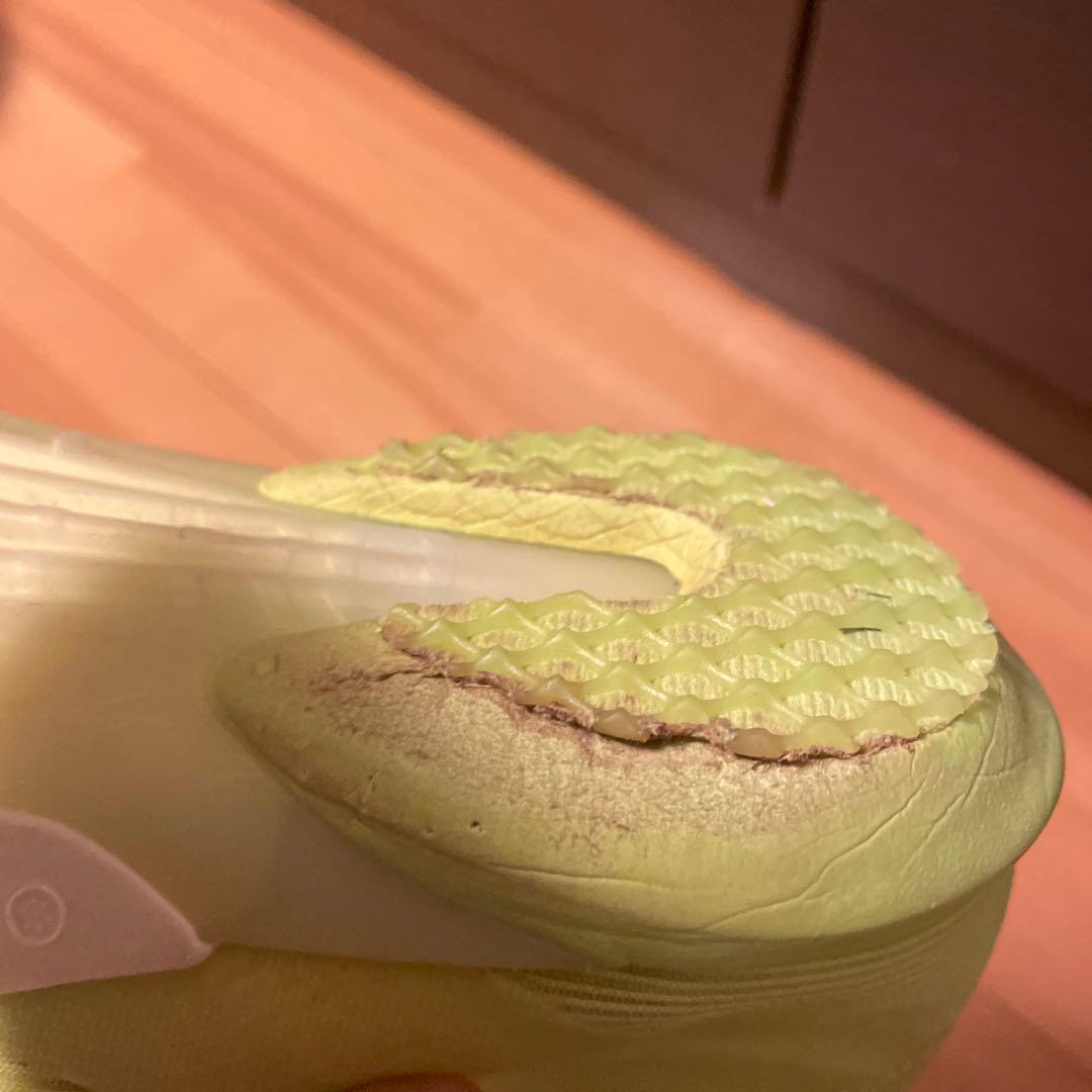 adidas アディゼロ　アンビション　27cm