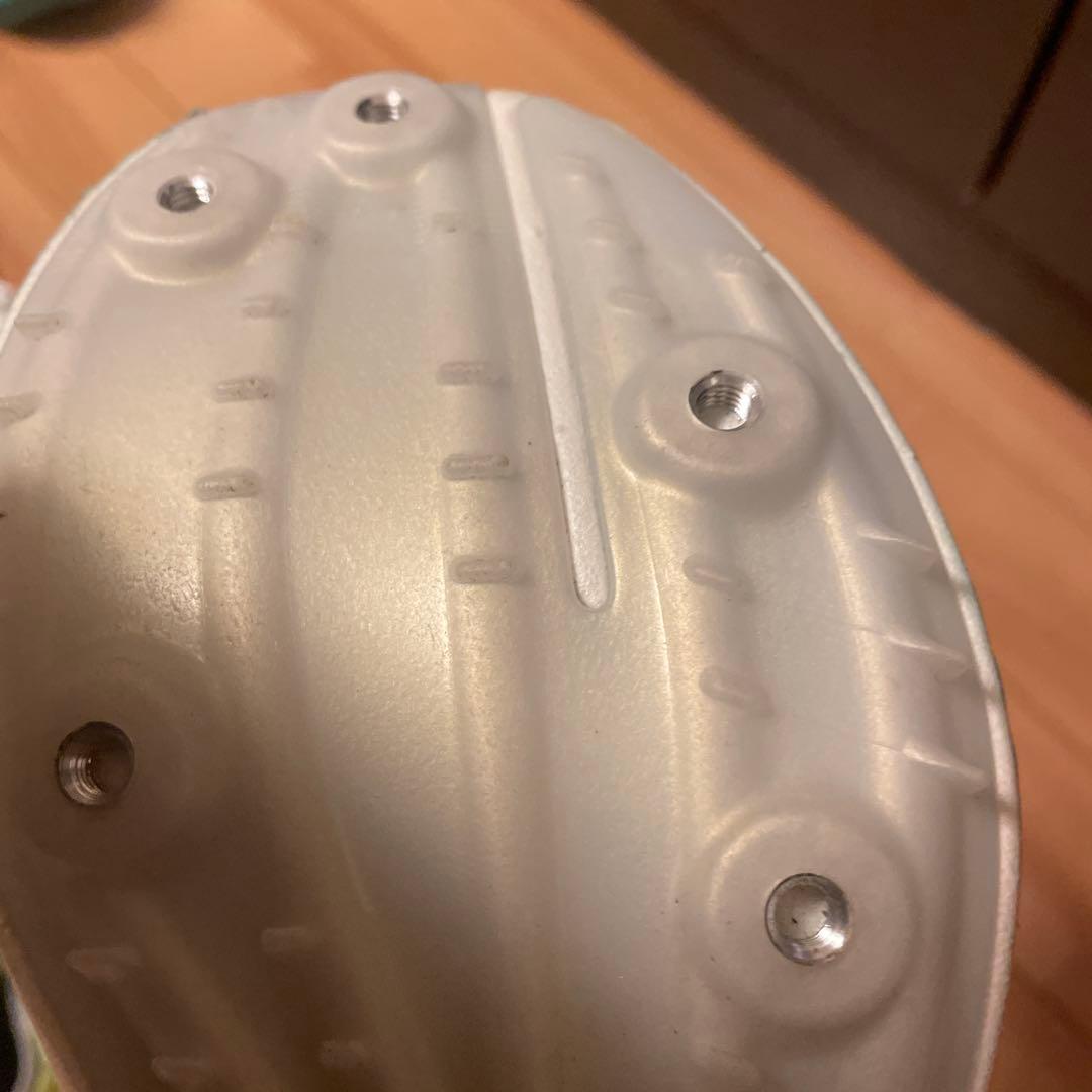 adidas アディゼロ　アンビション　27cm