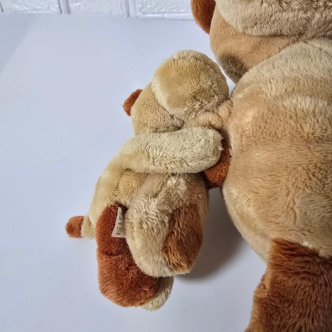 【匿名】NICI ニキ 犬 ぬいぐるみ 2点セット