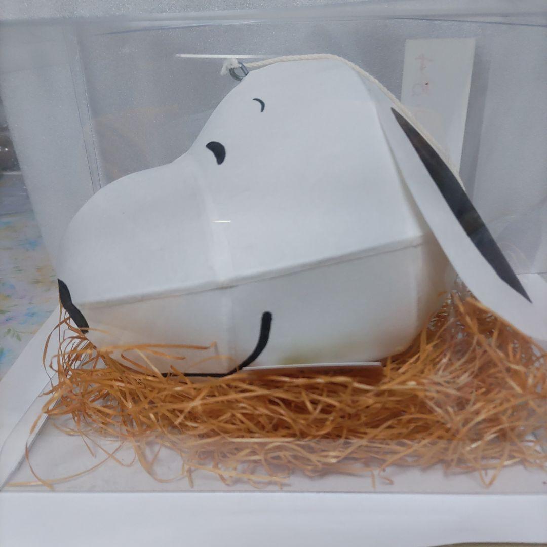 すぬうぴい　ねぶた　スヌーピー　2016 ピーナッツマーケット