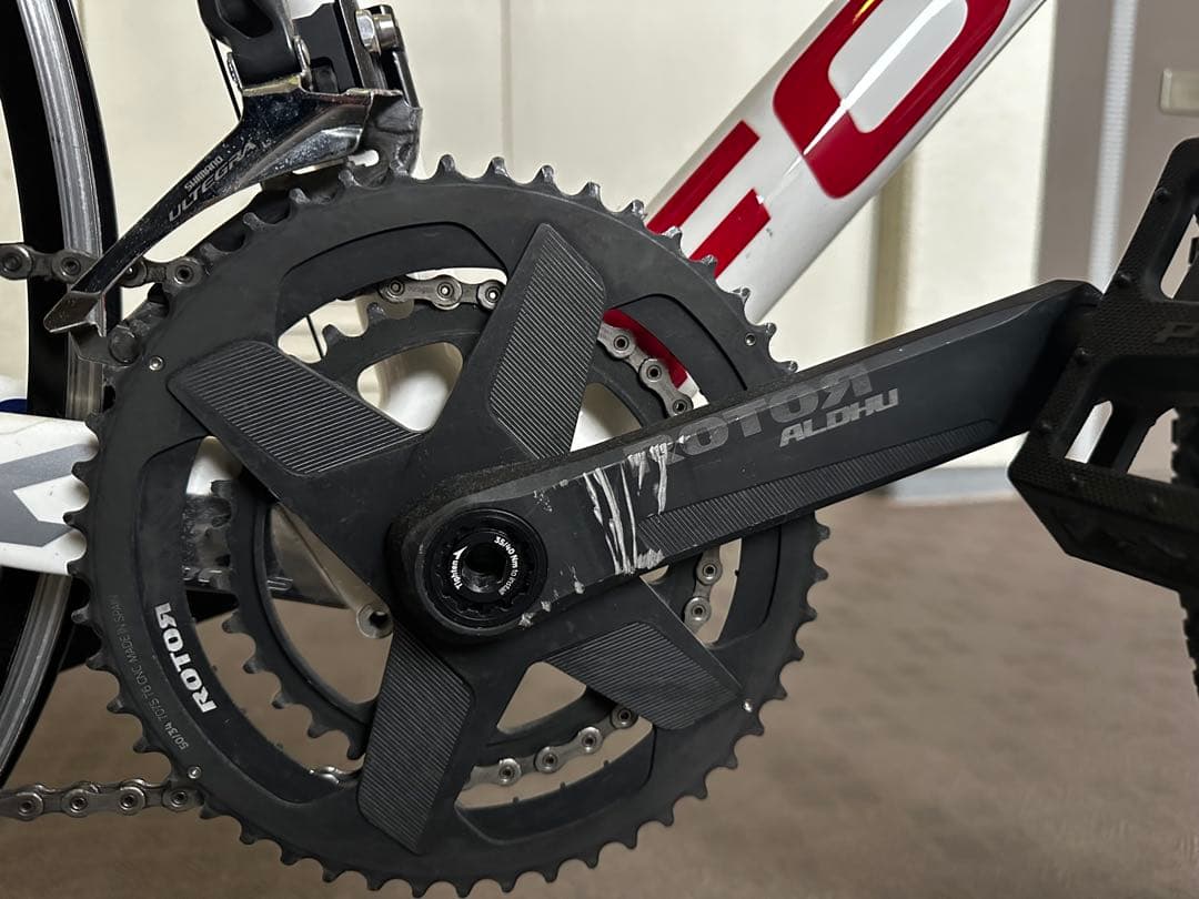 FOCUS シクロクロス Rotor Aldhu