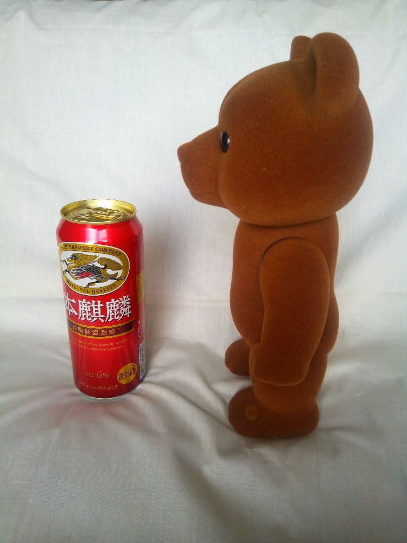 販促展示用　特大サイズ　シルバニアファミリー クマ　身長28.5cm　貴重　レア