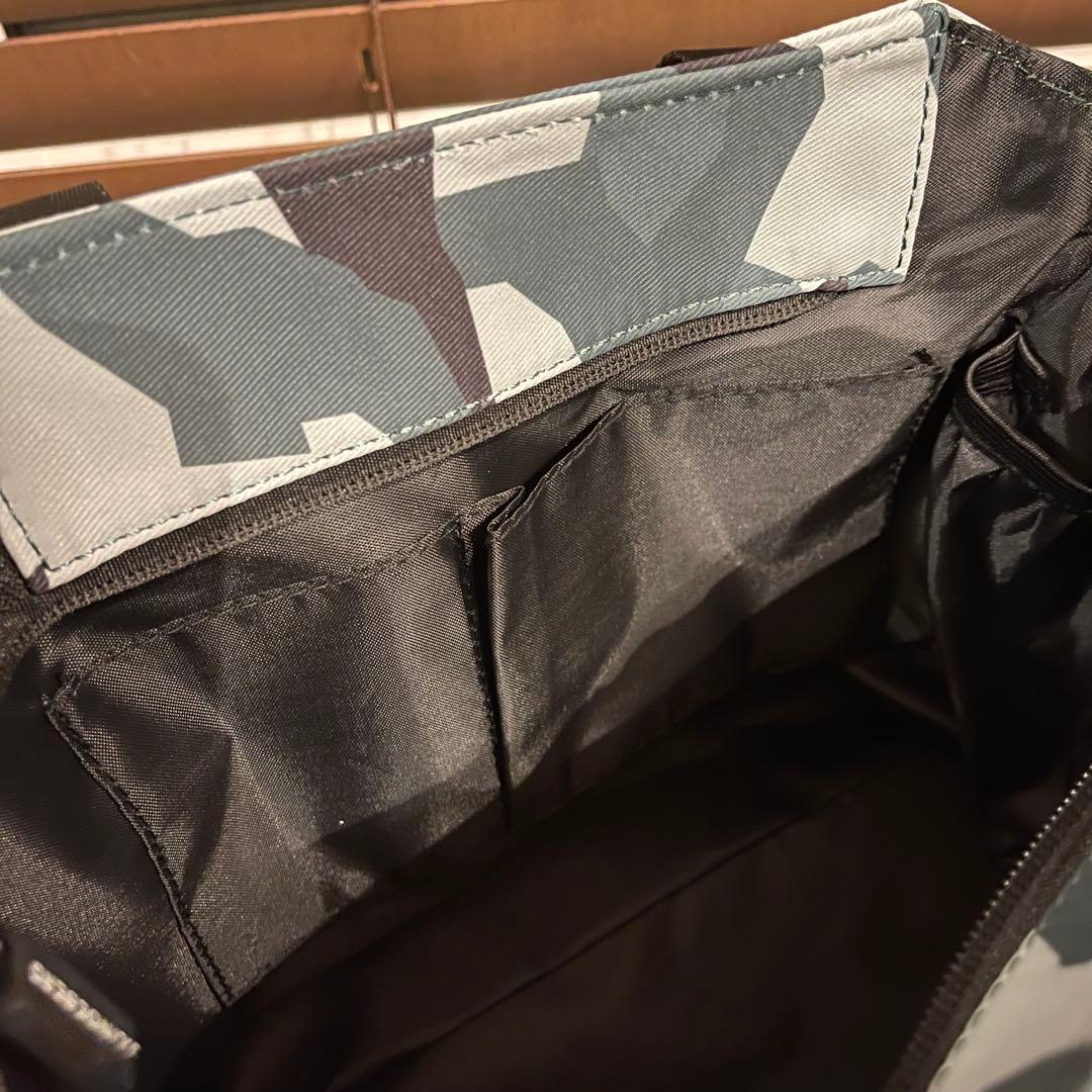 J.LINDEBERG ジェイリンドバーグ ゴルフ カートバッグ 2WAY緑