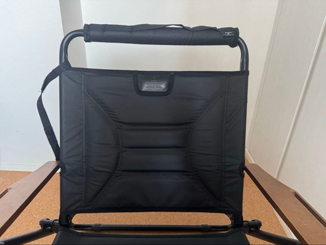 テーブル・チェア・ハンモック AS2OV RECLINING LOW ROVER CHAIR