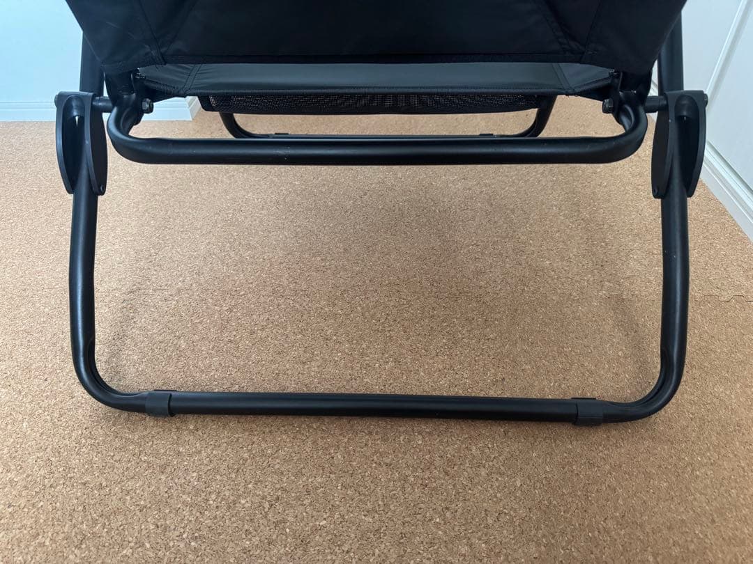 テーブル・チェア・ハンモック AS2OV RECLINING LOW ROVER CHAIR