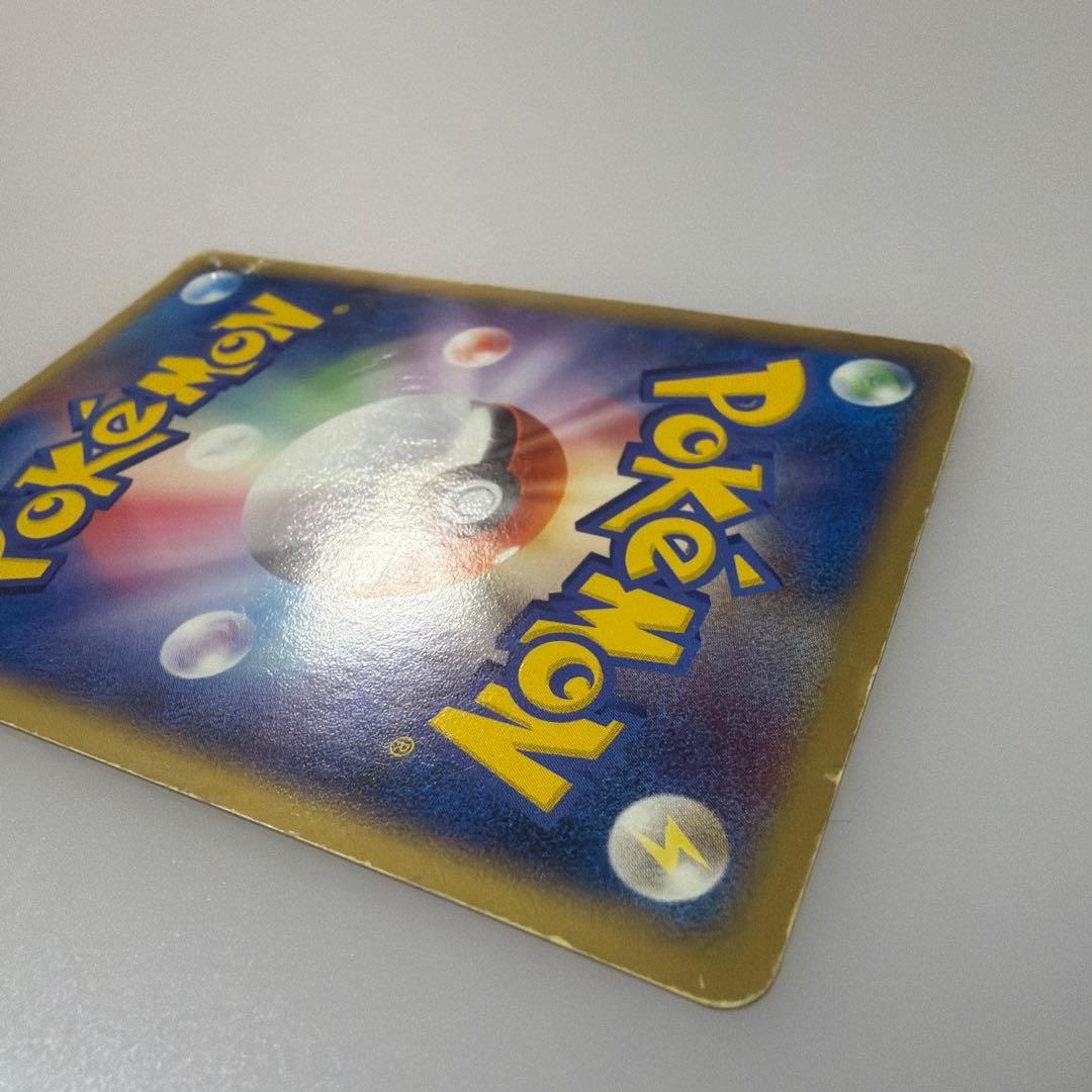 _のセレビィ 012/PLAY ポケモンカードプレイヤーズクラブ プロモ