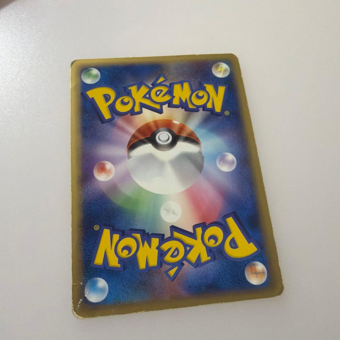 _のセレビィ 012/PLAY ポケモンカードプレイヤーズクラブ プロモ