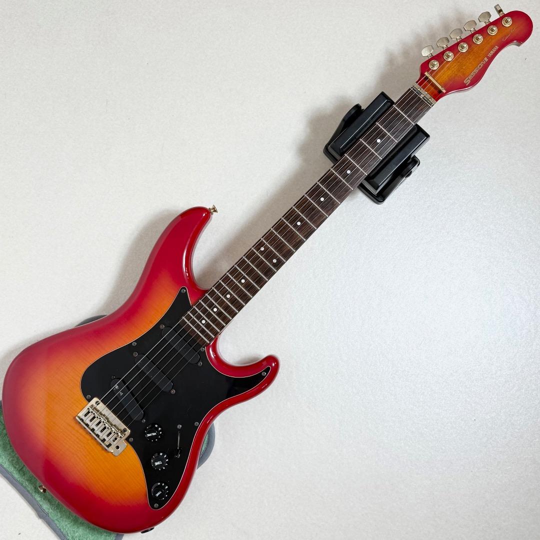 日本製 YAMAHA SESSION-Ⅱ 712J EMG搭載 80年代