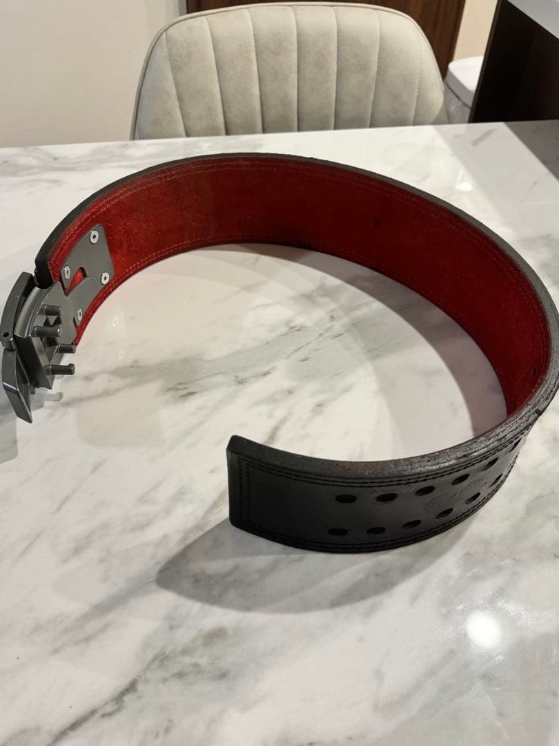 SBD トレーニング・パワーベルト 等セット売り