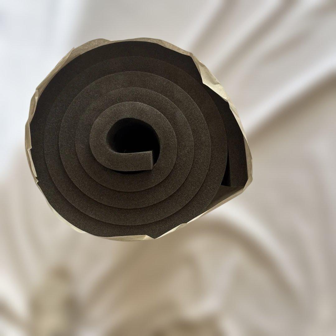 山旅クローズドセルマット15mm✖️50cm✖️180cmスリーピングマット