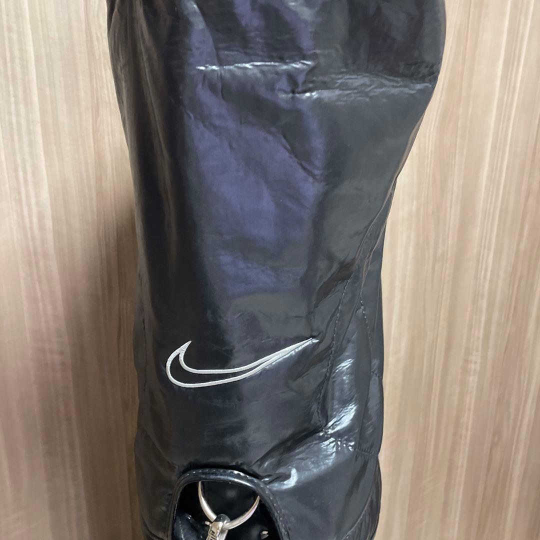 お値下げ　Nike レディース　キャディバッグ 他　5wクラブ付