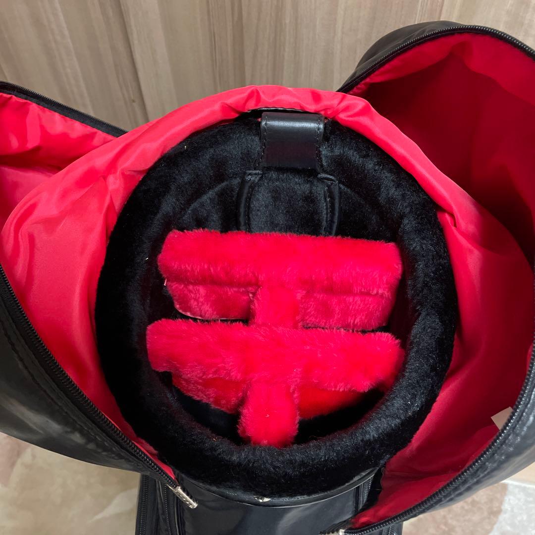 お値下げ　Nike レディース　キャディバッグ 他　5wクラブ付