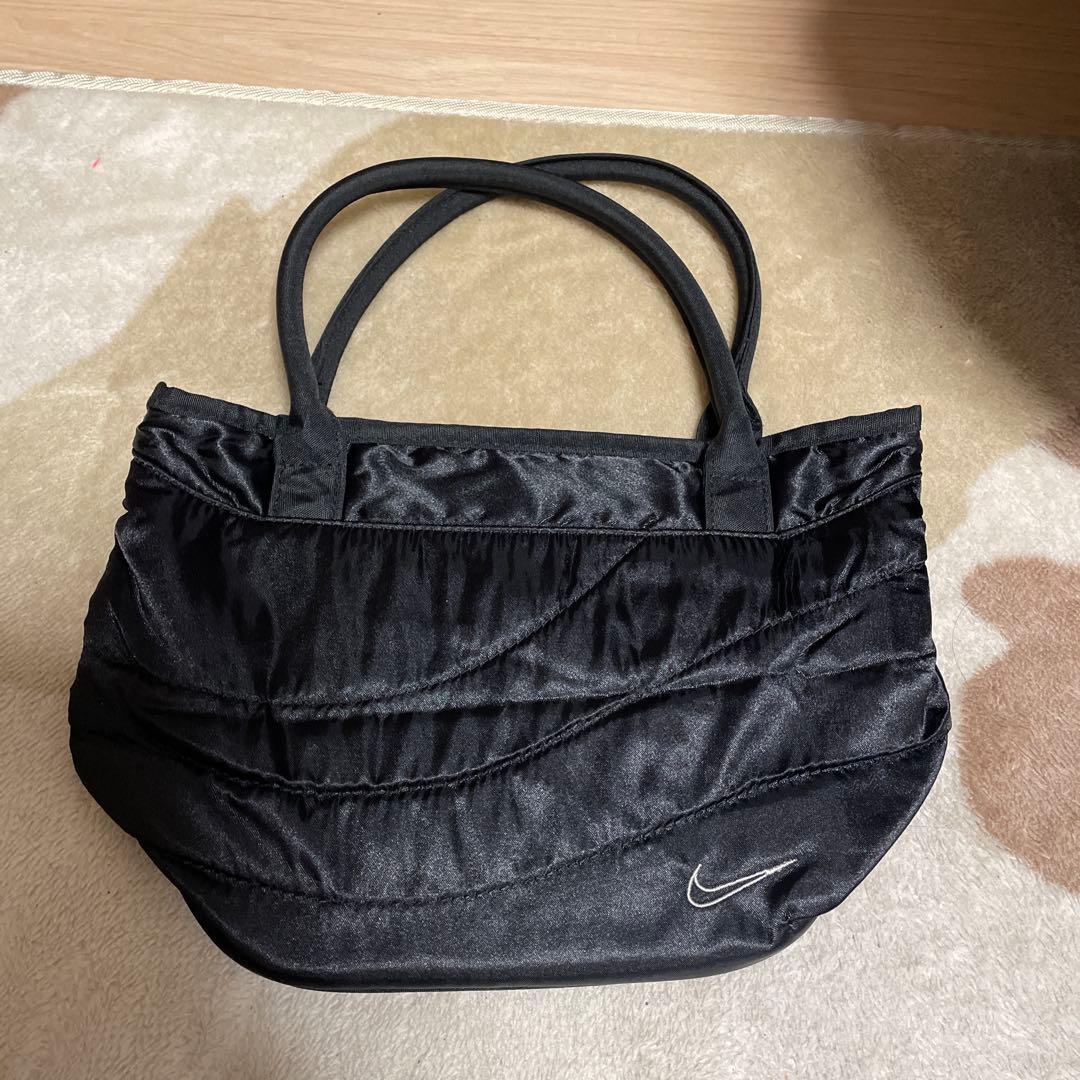 お値下げ　Nike レディース　キャディバッグ 他　5wクラブ付