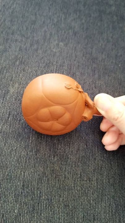 中国茶　宣興焼きセット　手渡し時は割引