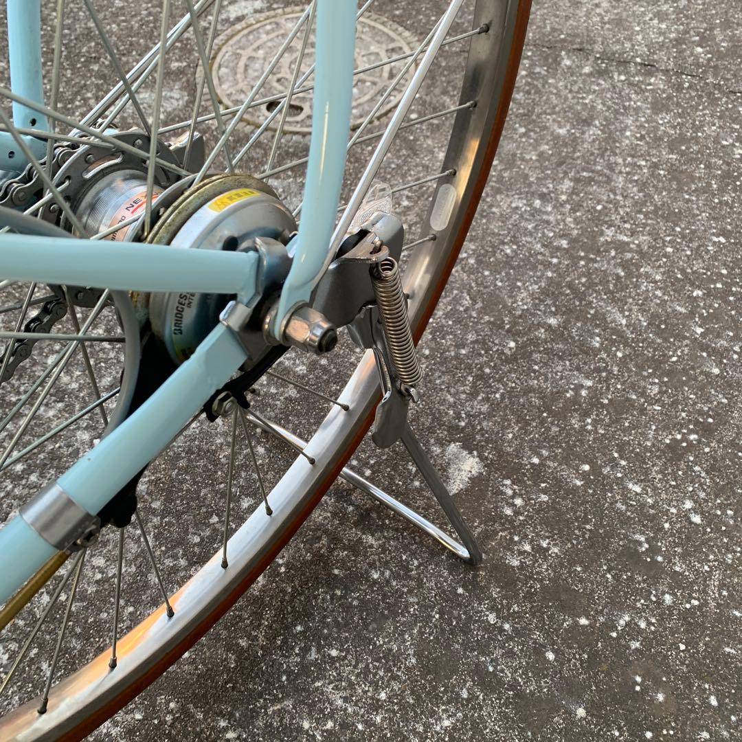 引取限定　ブリヂストン　カジュナ スイートライン スタンダード