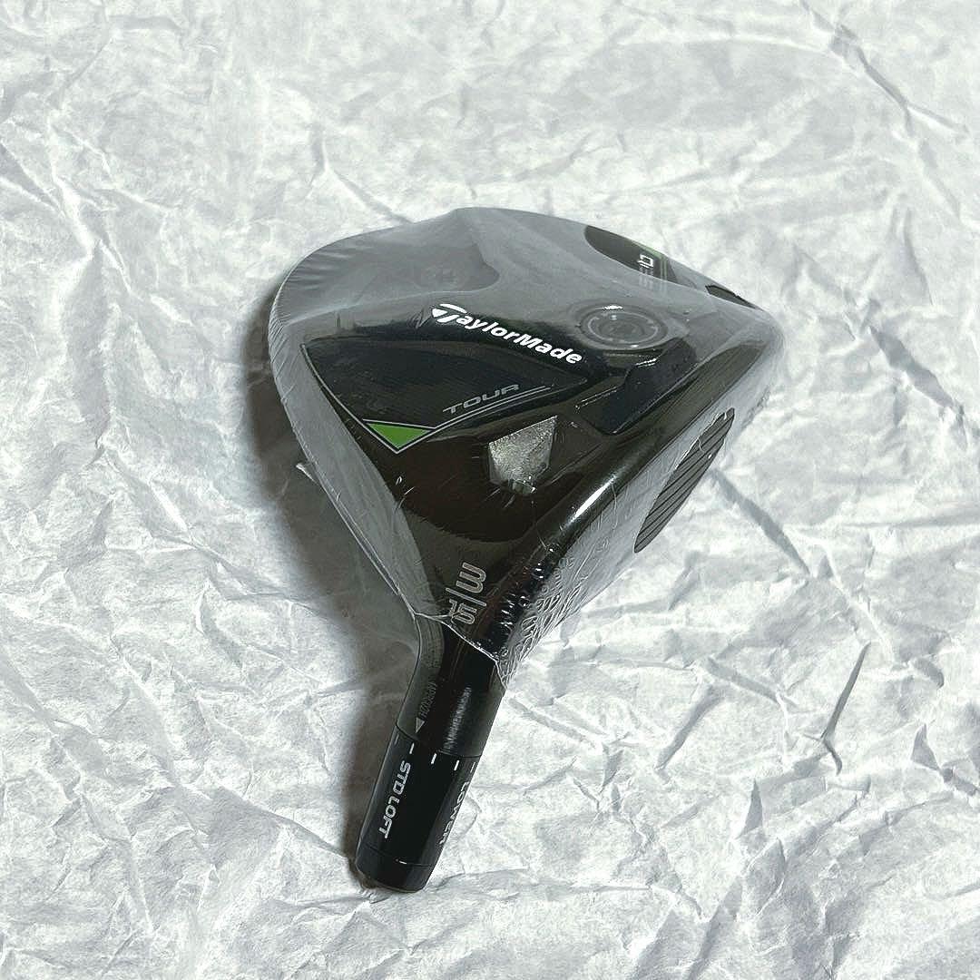 ツアー支給品 CT235-246 QI35 TOUR Version2 未市販