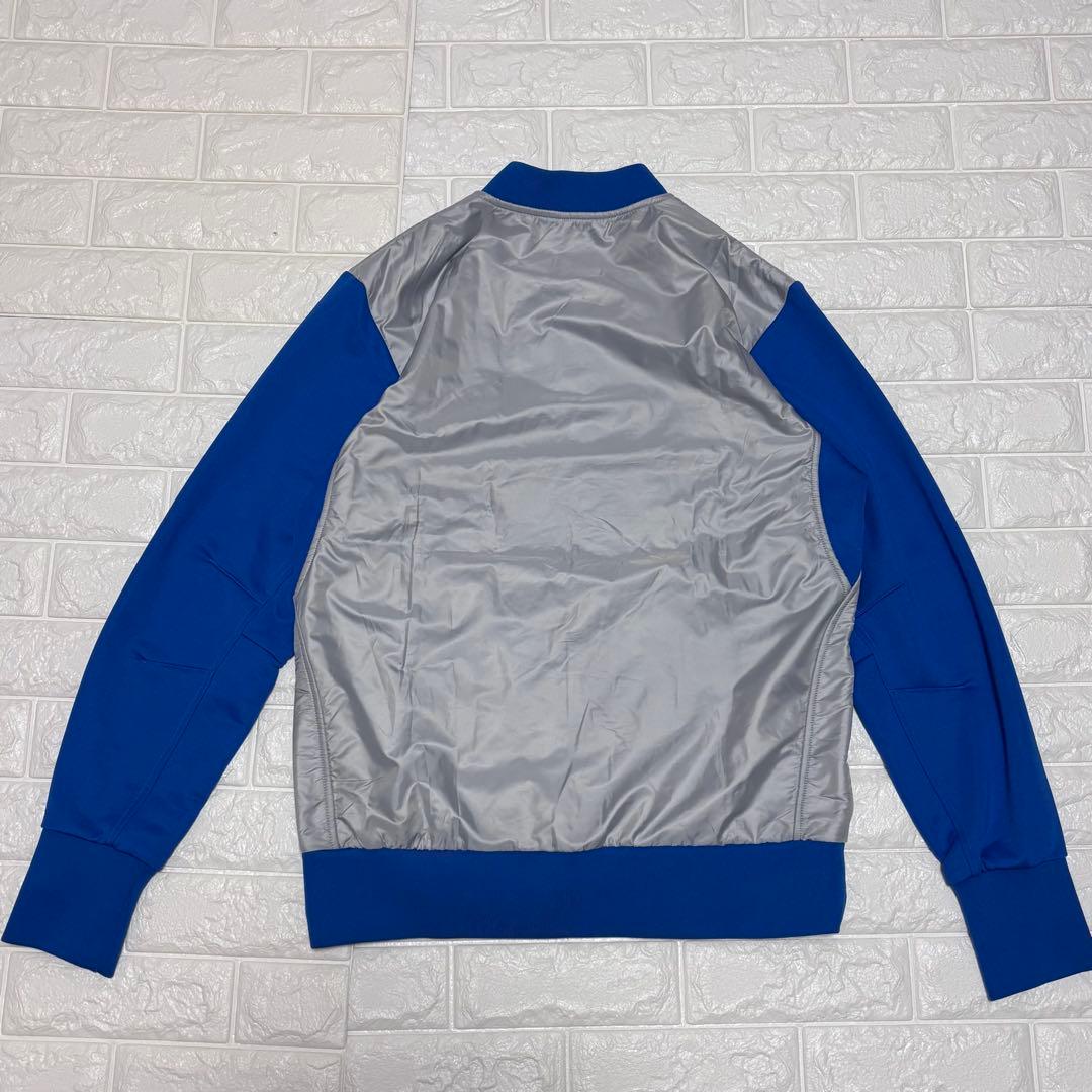 YONEX ウインドブレーカー ウォームアップジャケット ナイロン 2枚セットＬ