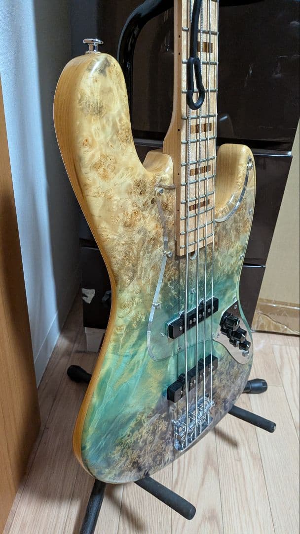 ベース [SALE] Momose MJ-Premium/BET #12335