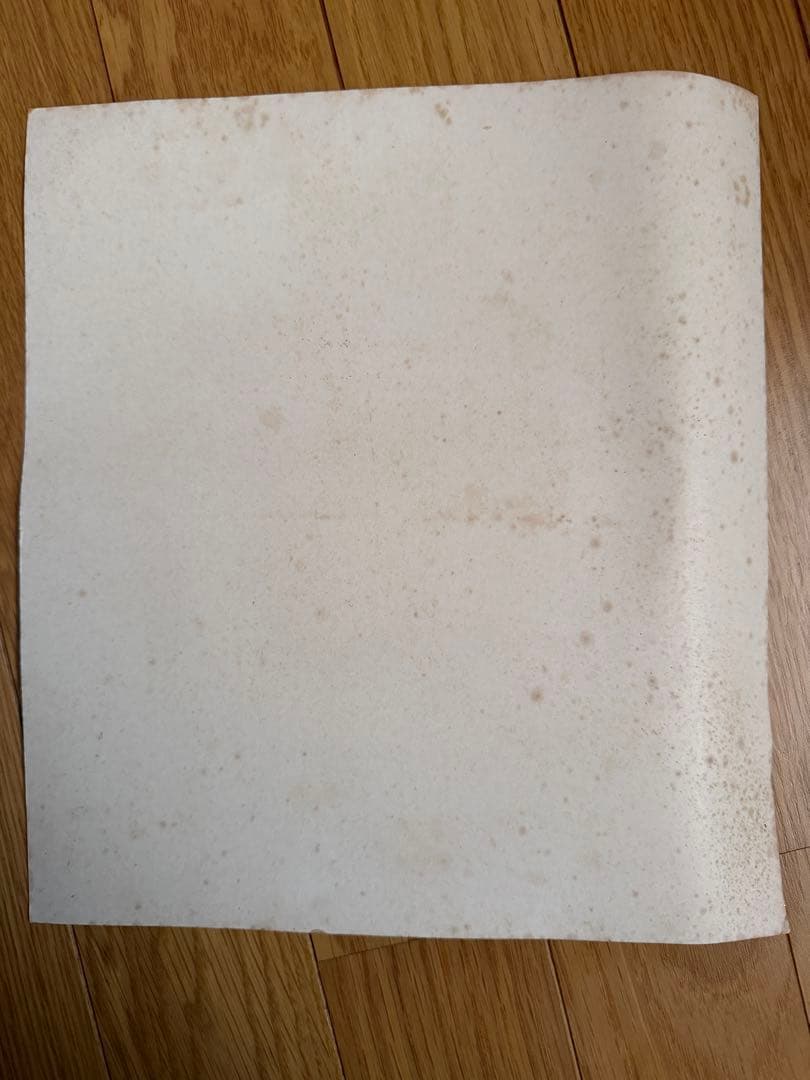 激レア★初期ハローキティ色紙サイズイラスト★ 米窪節子サイン入り（印刷）