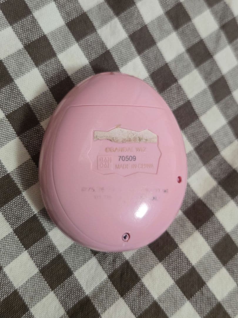 たまごっちみーつ サンリオ ピンク お値下げ交渉可