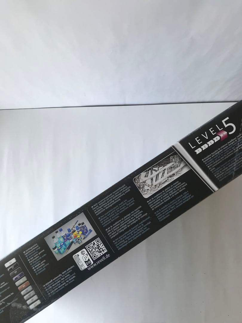 航空機・ヘリコプター Revell BOEING 747-8 Lufthansa New Livery